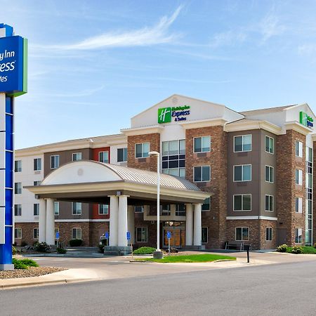 Holiday Inn Express Hotel & Suites Ontario By Ihg Extérieur photo