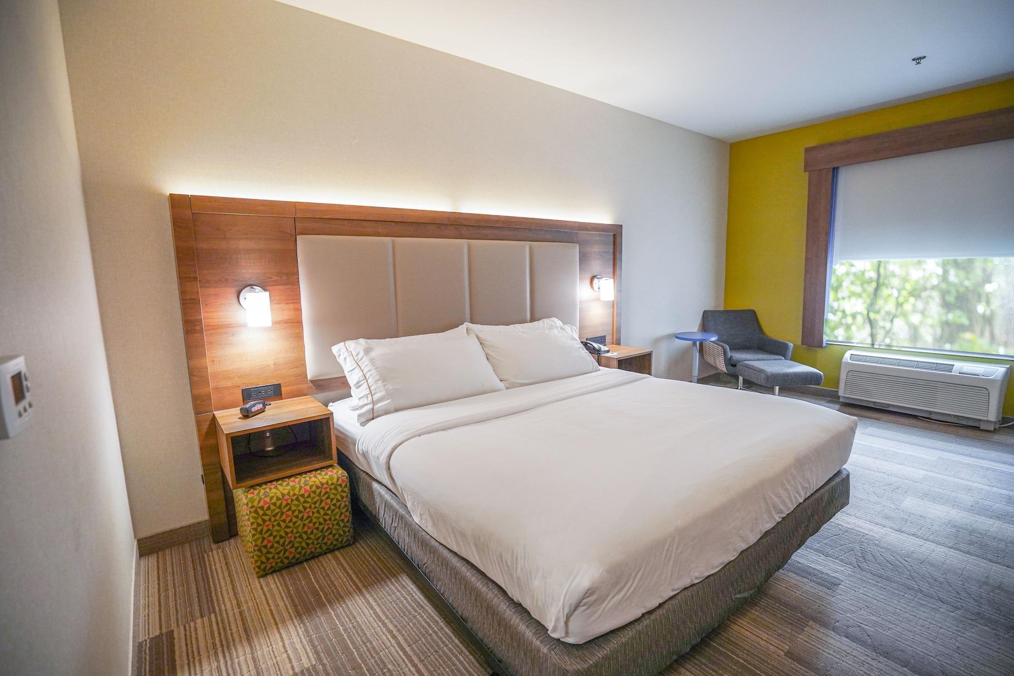 Holiday Inn Express Hotel & Suites Ontario By Ihg Extérieur photo