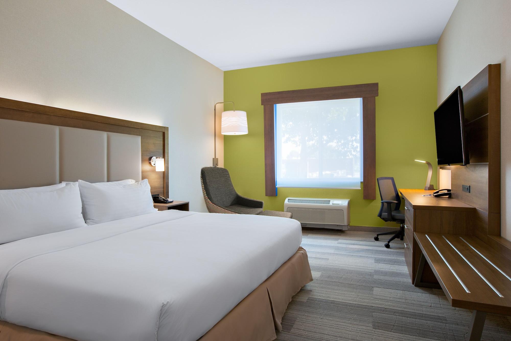 Holiday Inn Express Hotel & Suites Ontario By Ihg Extérieur photo