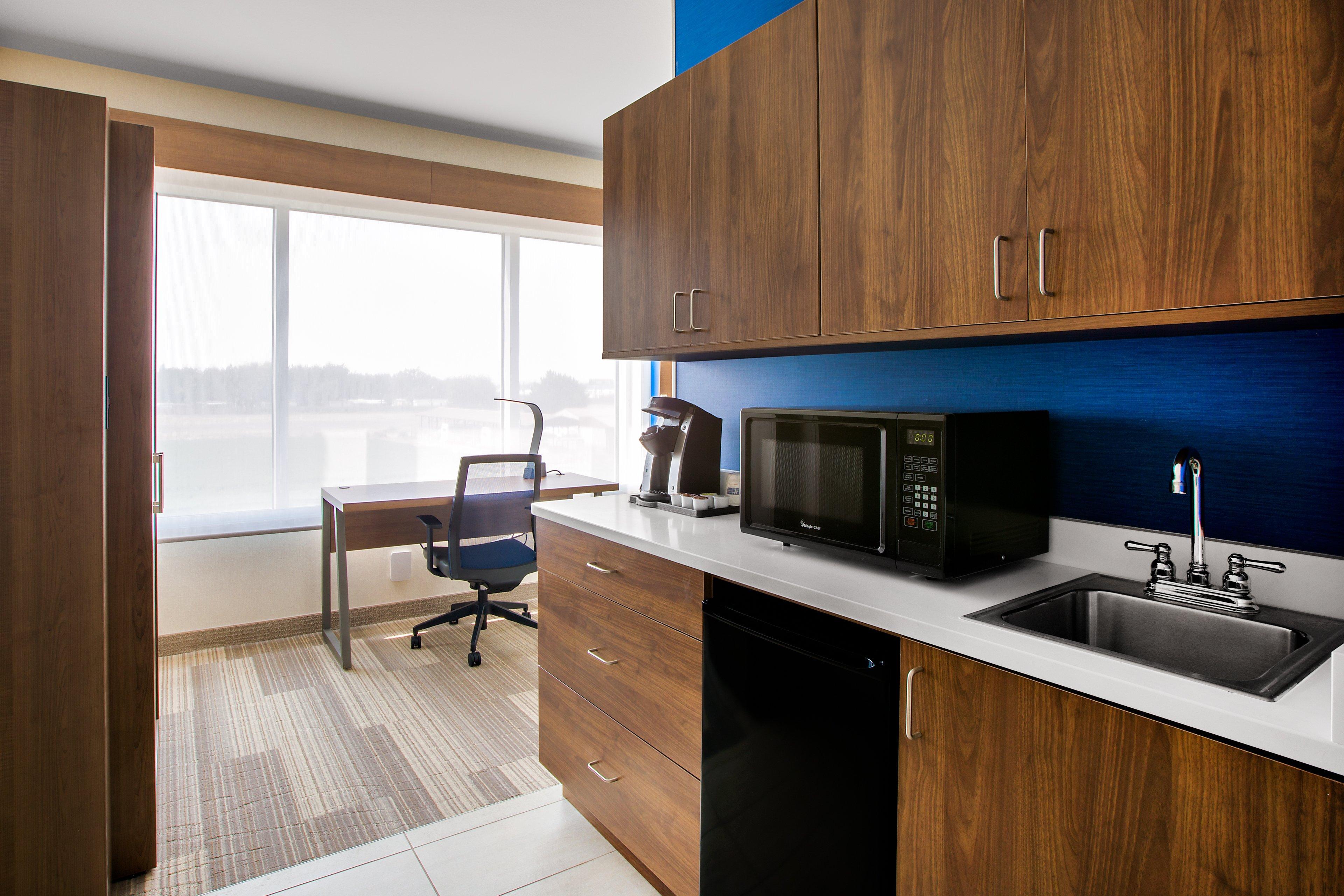Holiday Inn Express Hotel & Suites Ontario By Ihg Extérieur photo