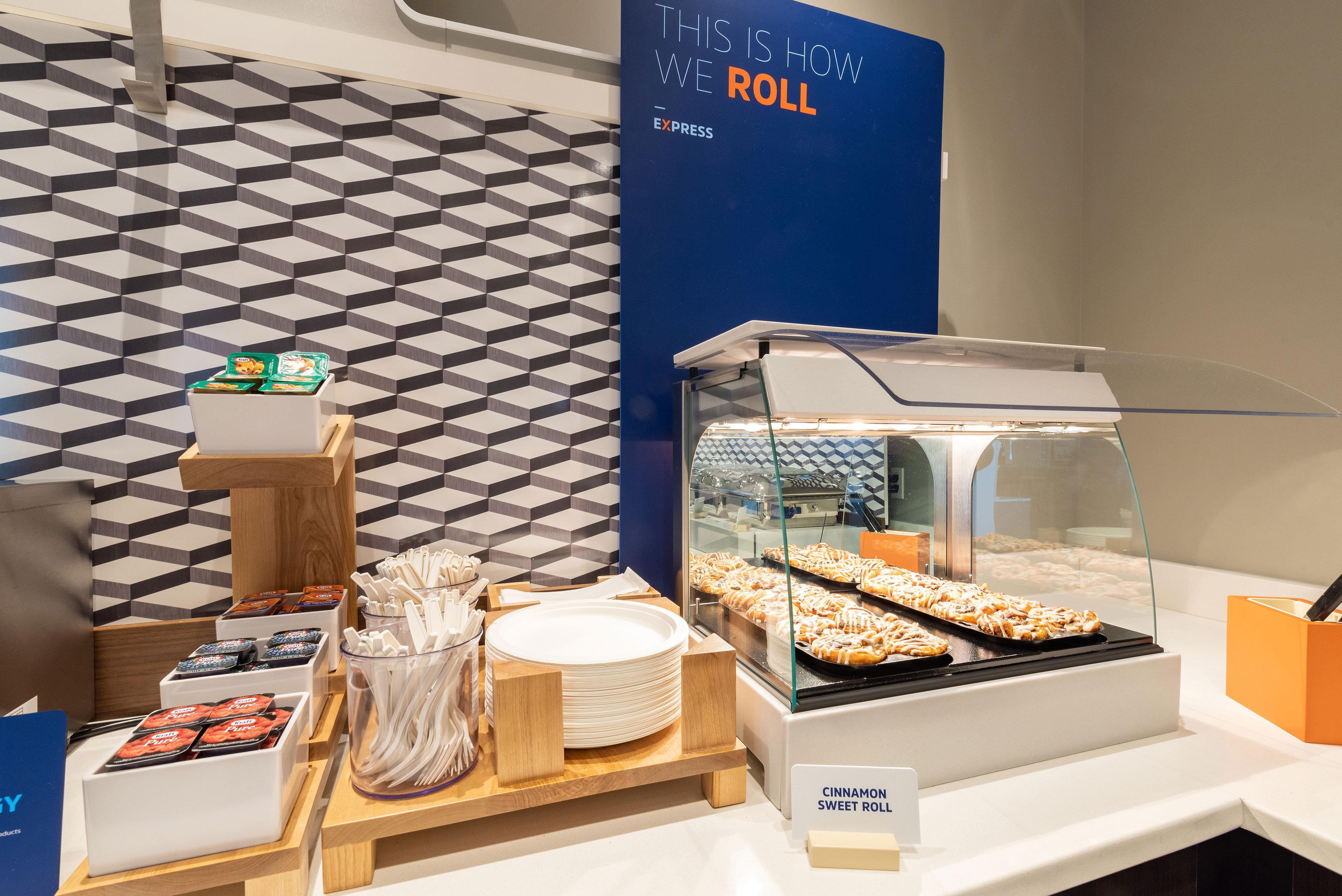 Holiday Inn Express Hotel & Suites Ontario By Ihg Extérieur photo