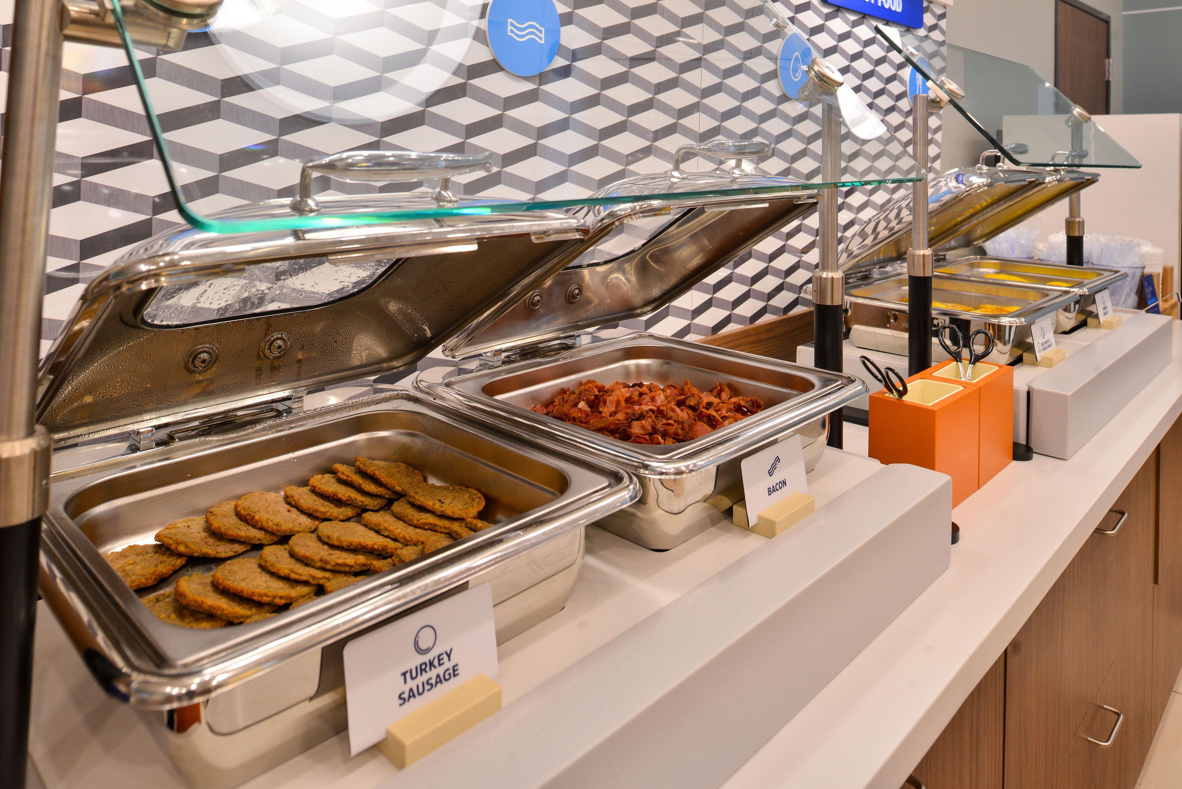 Holiday Inn Express Hotel & Suites Ontario By Ihg Extérieur photo