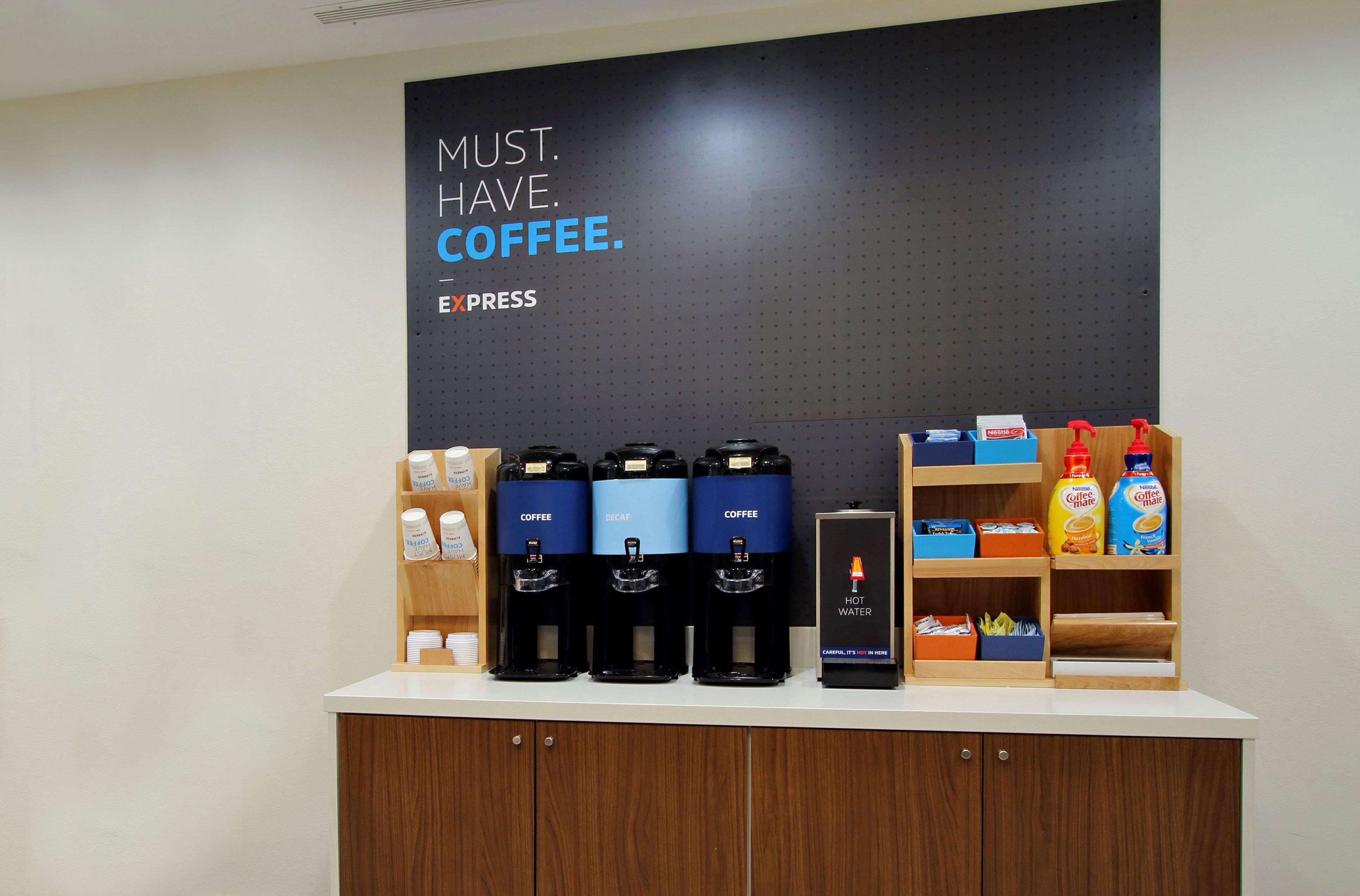 Holiday Inn Express Hotel & Suites Ontario By Ihg Extérieur photo