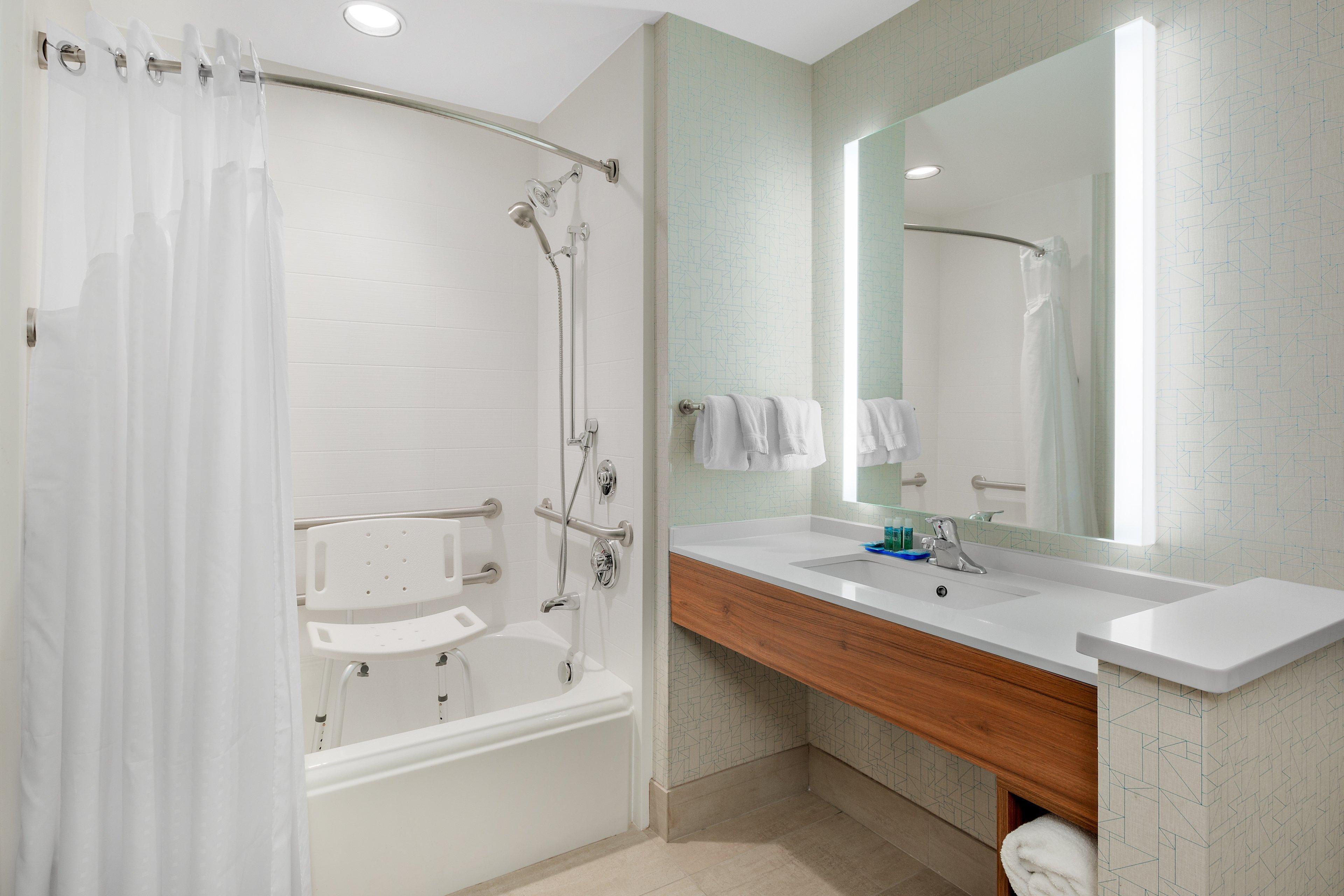 Holiday Inn Express Hotel & Suites Ontario By Ihg Extérieur photo