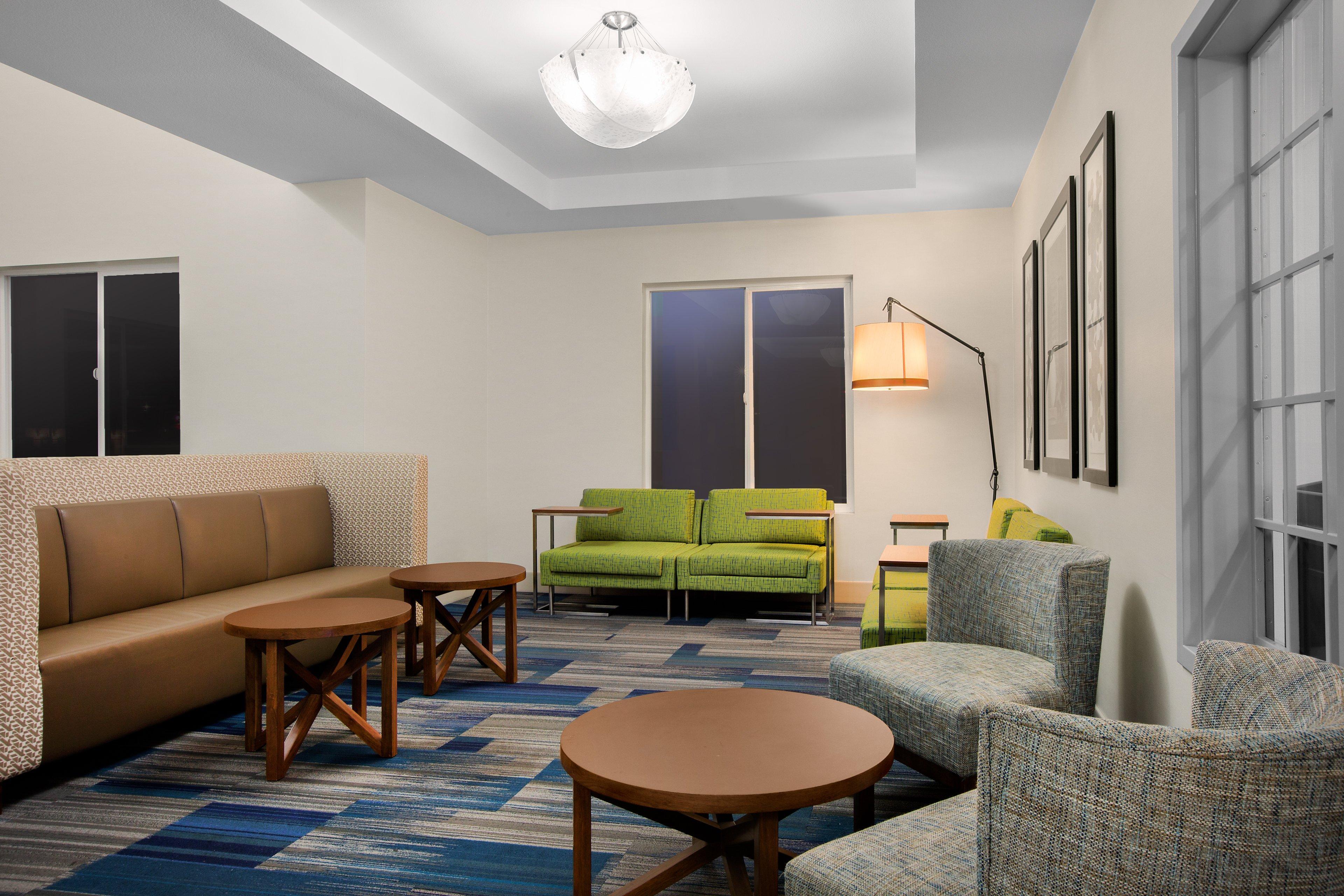 Holiday Inn Express Hotel & Suites Ontario By Ihg Extérieur photo