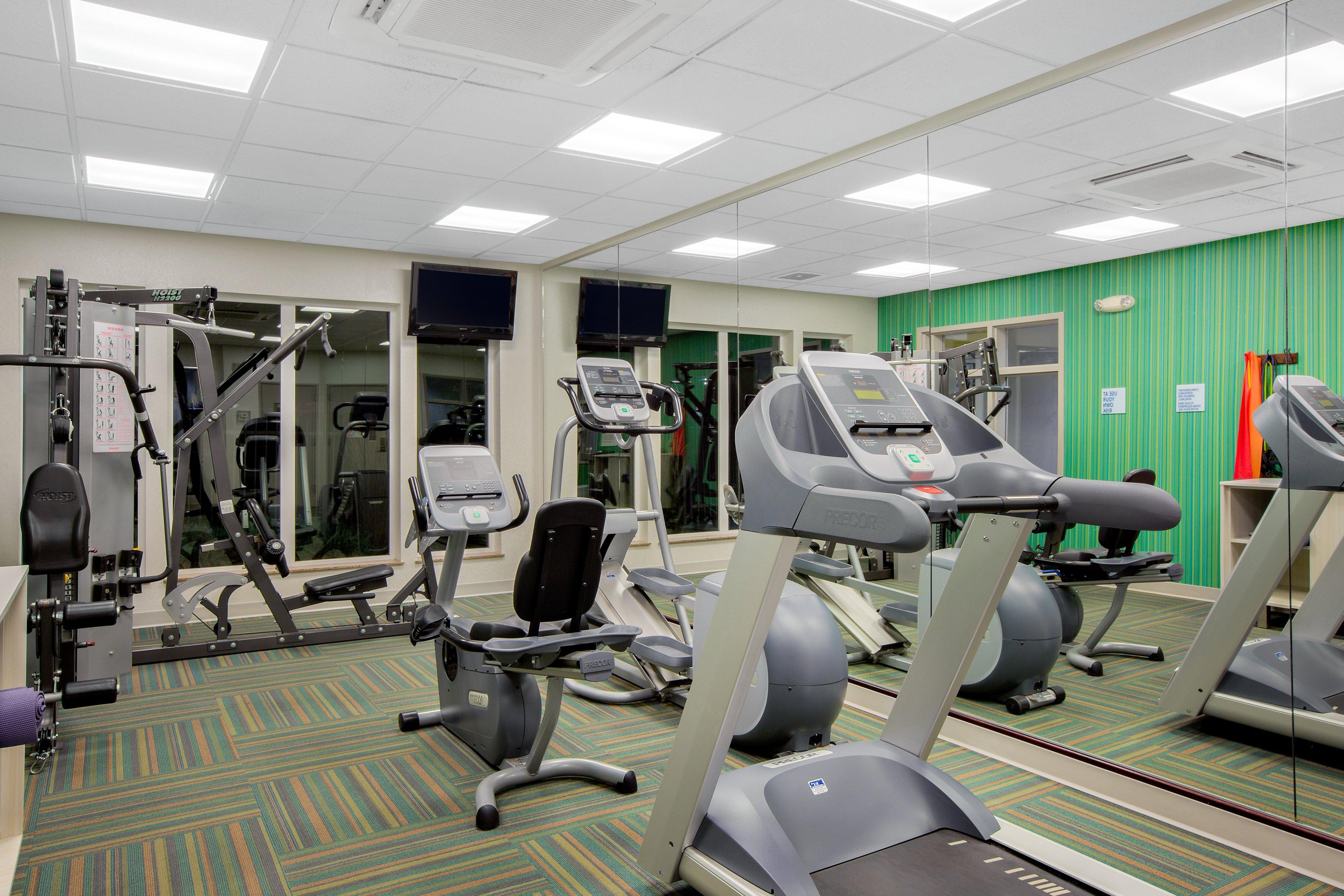Holiday Inn Express Hotel & Suites Ontario By Ihg Extérieur photo
