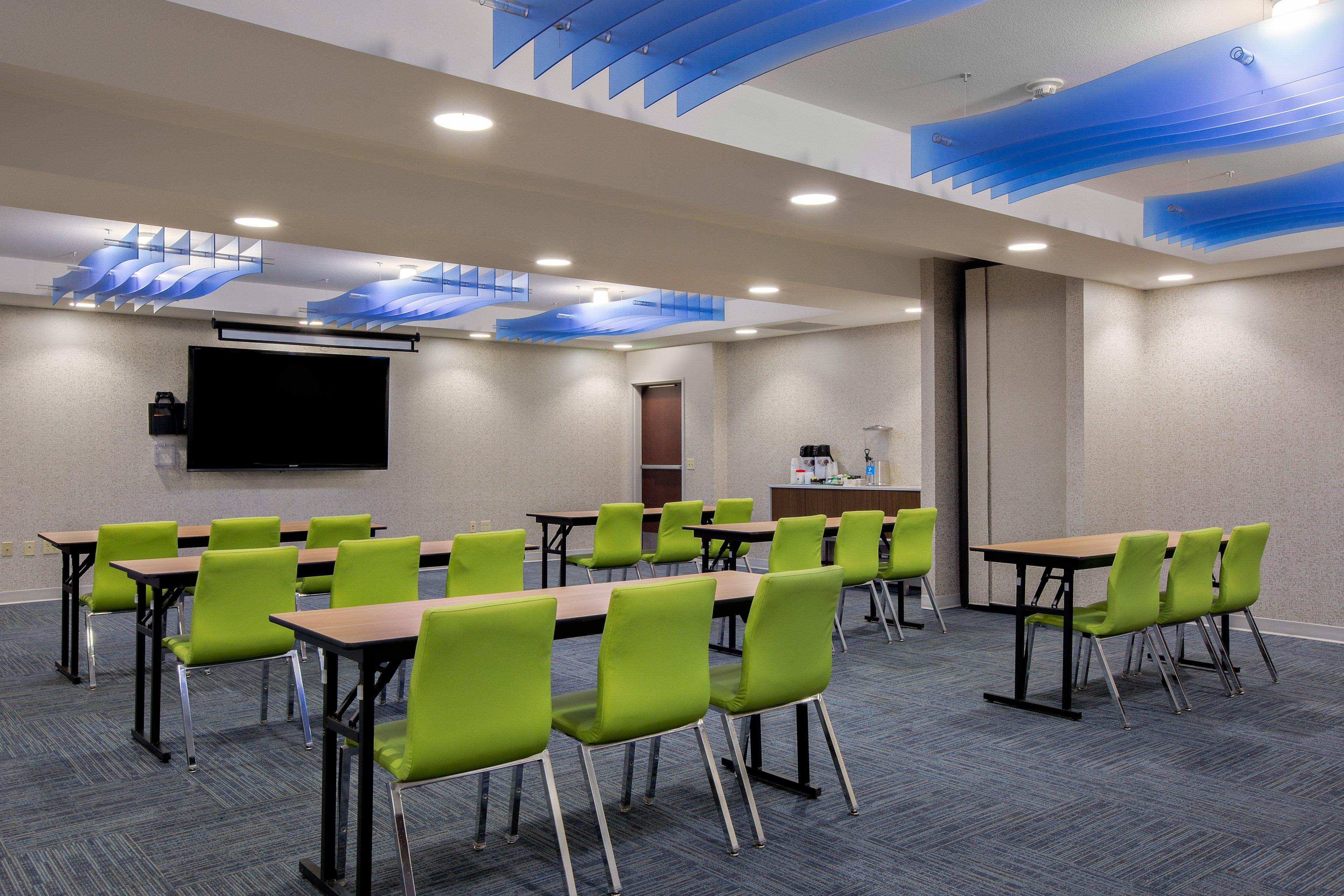 Holiday Inn Express Hotel & Suites Ontario By Ihg Extérieur photo