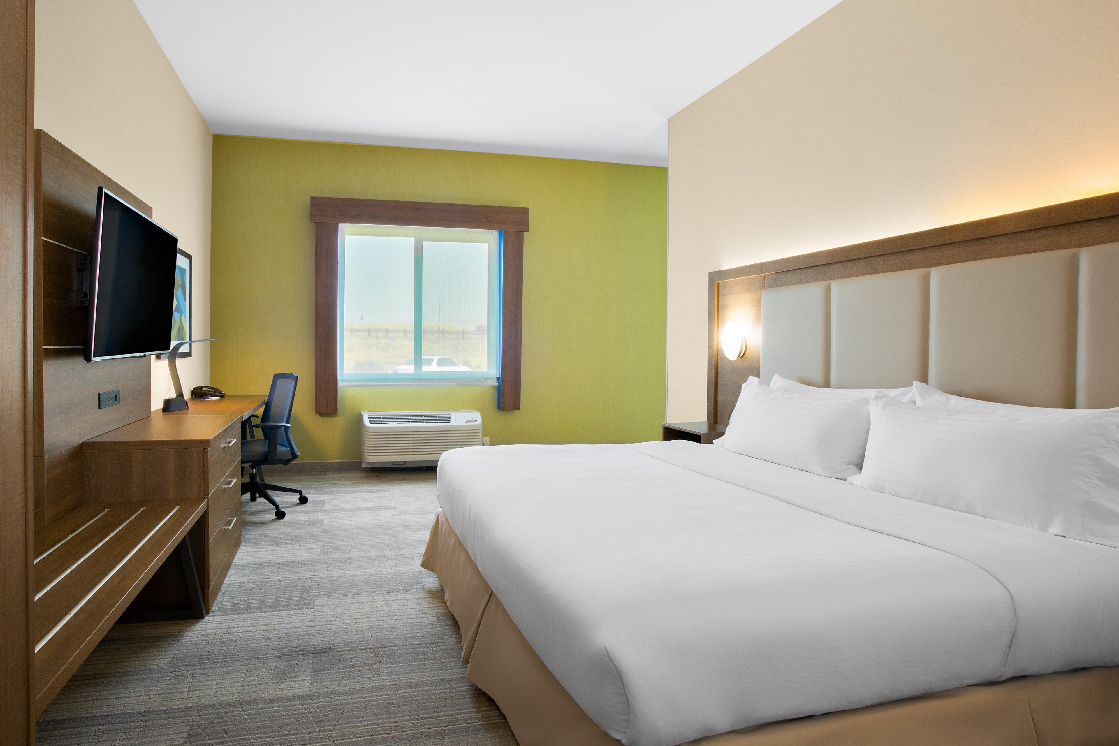 Holiday Inn Express Hotel & Suites Ontario By Ihg Extérieur photo