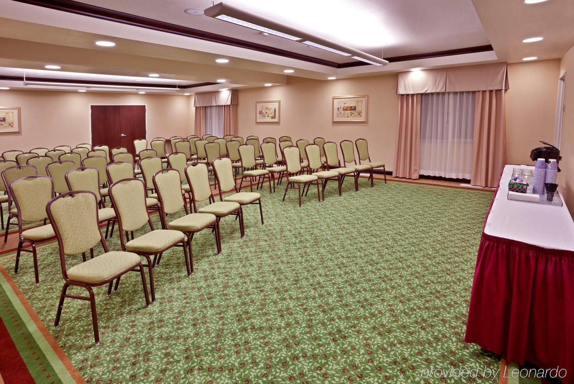 Holiday Inn Express Hotel & Suites Ontario By Ihg Extérieur photo