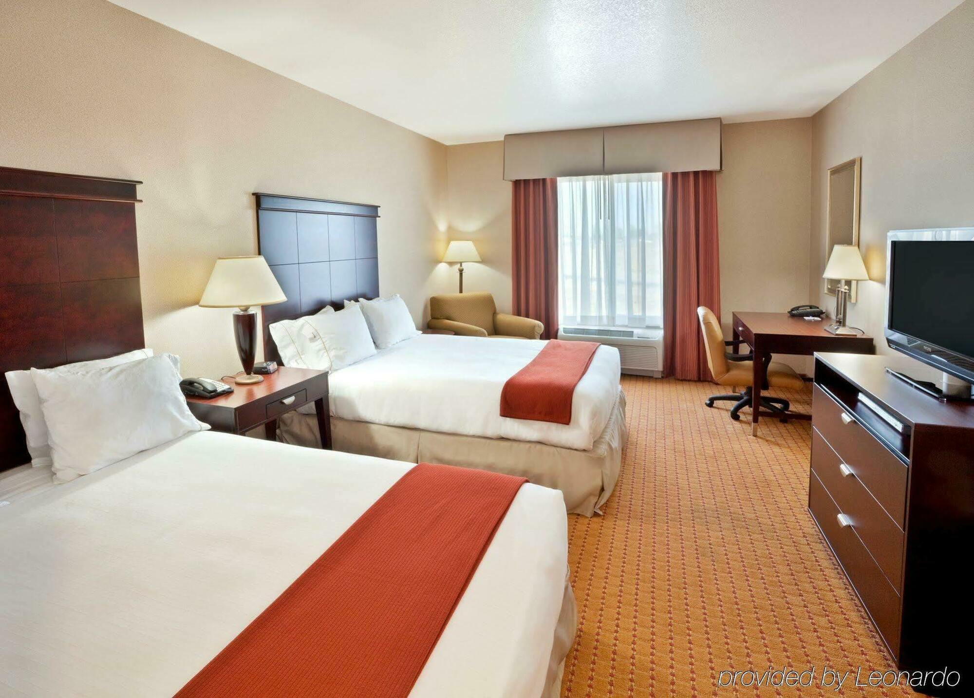Holiday Inn Express Hotel & Suites Ontario By Ihg Extérieur photo